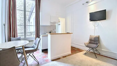 Apartment for rent in Paris 4ème arrondissement - Marais, Paris