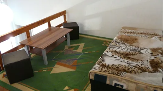 Apartments in Budapest Terézváros - photo 2