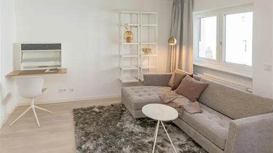 Apartments in Location is not specified - photo 3