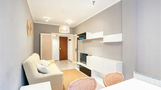 Apartments in Barcelona Les Corts - photo 8