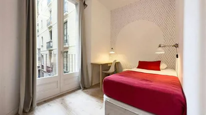 Room for rent in Barcelona Ciutat Vella, Barcelona