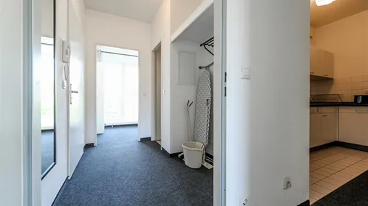 Rooms in Berlin Pankow - photo 9