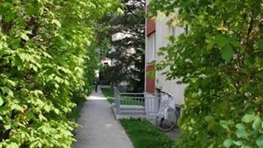 Apartments in Vienna Hietzing - photo 9