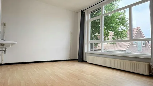 Rooms in Tilburg - photo 1