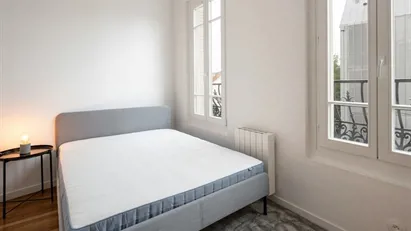 Room for rent in Bobigny, Île-de-France