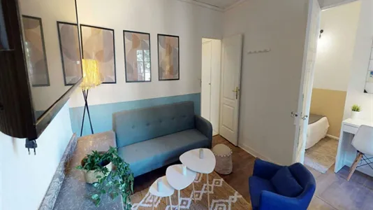 Rooms in Toulouse - photo 9