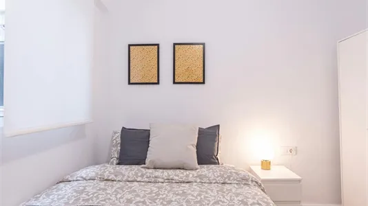 Rooms in Albal - photo 3