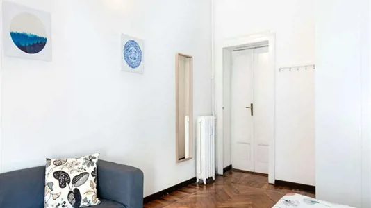 Rooms in Milano Zona 2 - Stazione Centrale, Gorla, Turro, Greco, Crescenzago - photo 1