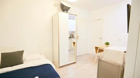 Apartments in Madrid Salamanca - photo 4