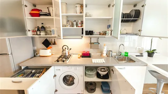 Apartments in Bologna - photo 6