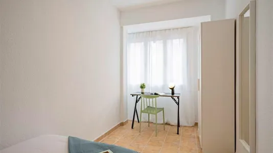 Rooms in Madrid Tetuán - photo 4
