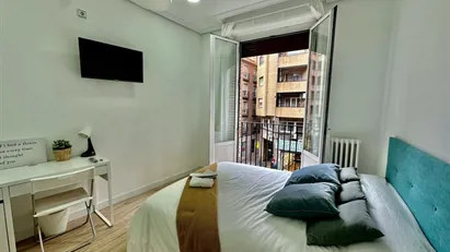 Room for rent in Zaragoza, Aragón