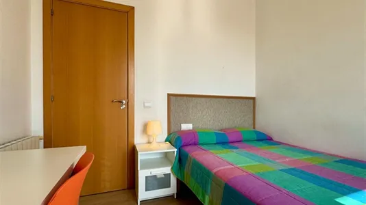 Rooms in Barcelona Sarrià-St. Gervasi - photo 7