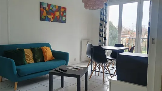 Rooms in L'Haÿ-les-Roses - photo 7