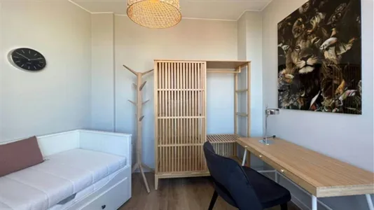 Rooms in Brussels Sint-Jans-Molenbeek - photo 8