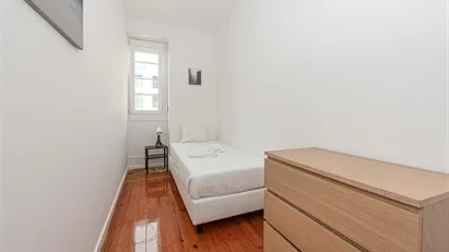 Room for rent in Lisbon (region)
