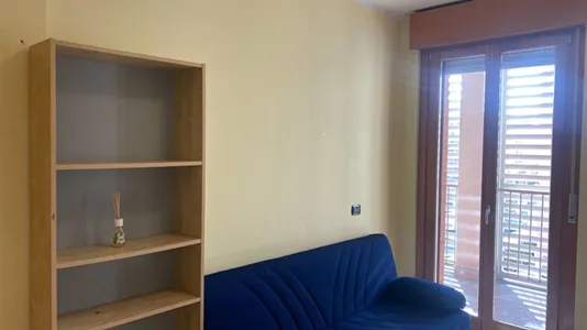 Apartments in Rozzano - photo 4