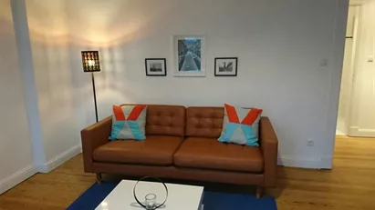 Apartment for rent in Hamburg Altona, Hamburg