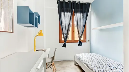 Rooms in Milano Zona 6 - Barona, Lorenteggio - photo 4