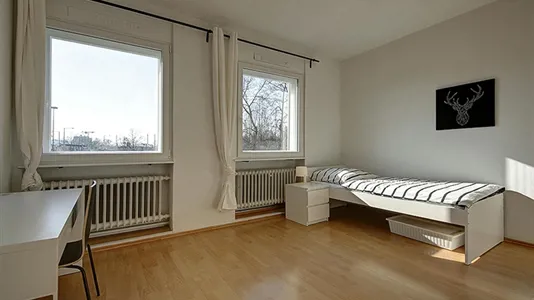 Rooms in Stuttgart Bad Cannstatt - photo 1