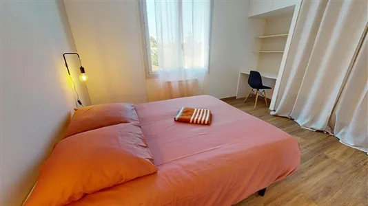 Rooms in Montpellier - photo 3
