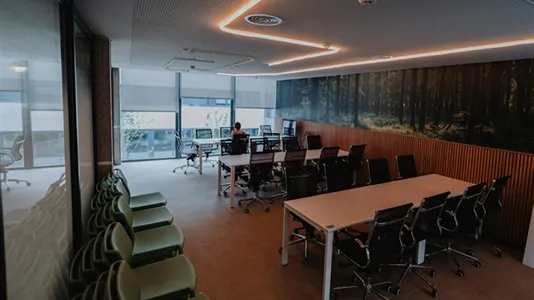 Rooms in Salamanca - photo 9