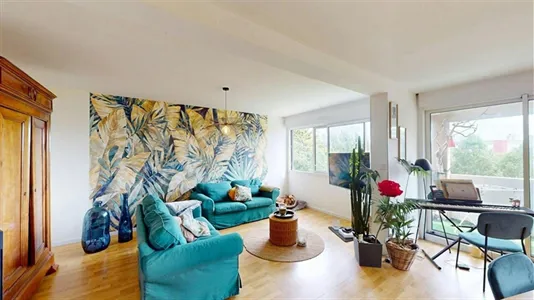 Apartments in Brest - photo 1