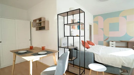 Apartments in Perchtoldsdorf - photo 1