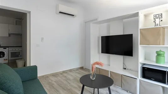 Rooms in Getafe - photo 8