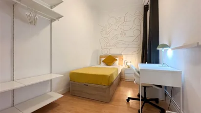 Room for rent in Barcelona Ciutat Vella, Barcelona