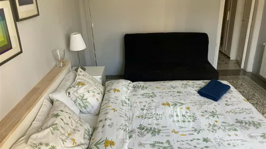 Rooms in Barcelona Eixample - photo 7