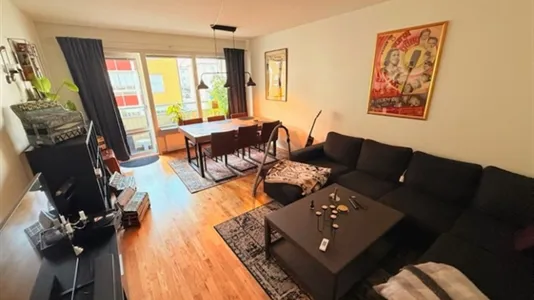 Apartments in Lidköping - photo 1