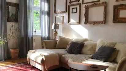 Apartment for rent in Berlin Friedrichshain-Kreuzberg, Berlin