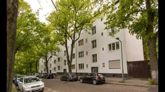 Rooms in Berlin Neukölln - photo 7