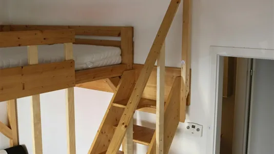 Apartments in Wien Währing - photo 9