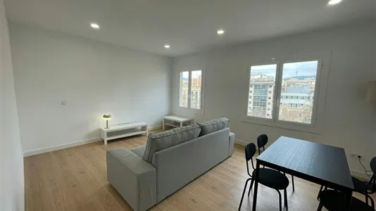 Apartments in Barcelona Eixample - photo 7