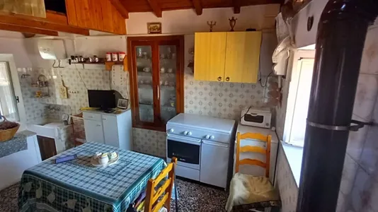 Apartments in Segni - photo 7