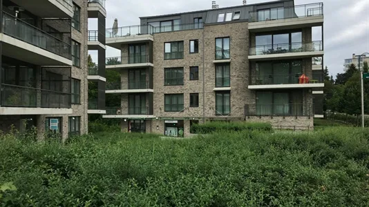 Apartments in Stad Brussel - photo 8