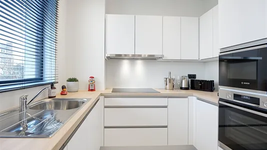 Apartments in Stad Brussel - photo 7