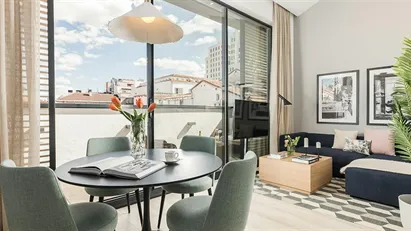 Apartment for rent in Madrid Centro, Madrid