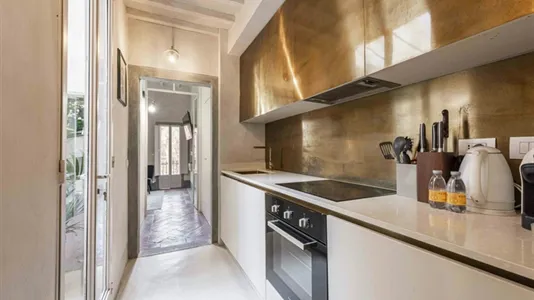 Apartments in Florence - photo 10