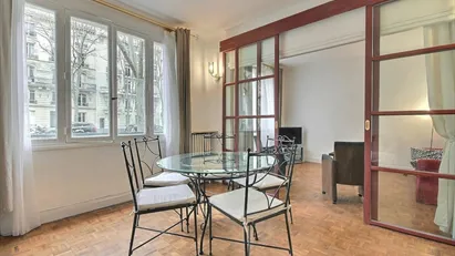 Apartment for rent in Paris 15ème arrondissement, Paris