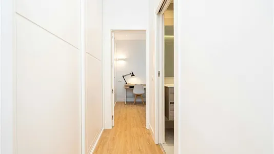 Rooms in Madrid Moncloa-Aravaca - photo 7