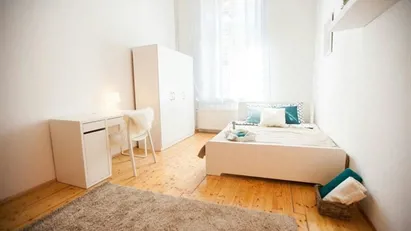 Room for rent in Budapest Józsefváros, Budapest