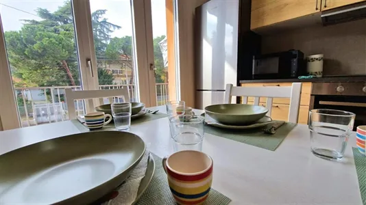 Rooms in Bologna - photo 8