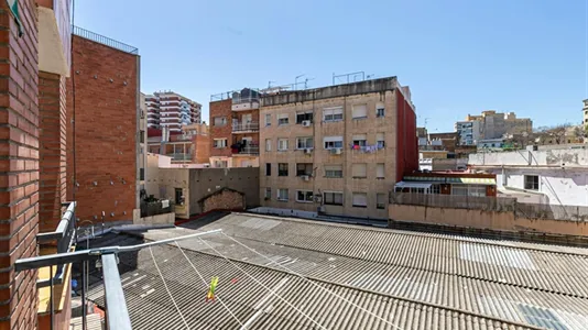 Apartments in Barcelona Sants-Montjuïc - photo 7