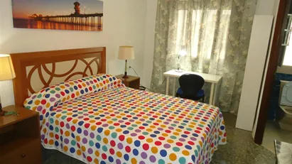 Room for rent in Córdoba, Andalucía