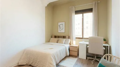 Room for rent in Valencia La Zaidía, Valencia (region)