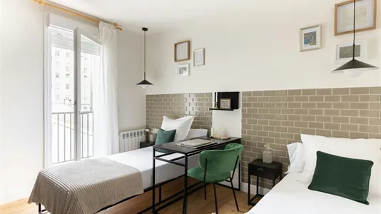 Rooms in Bilbao - photo 5