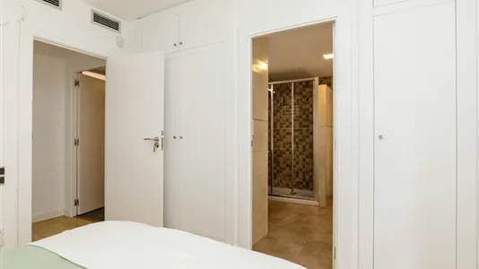 Rooms in Zaragoza - photo 4